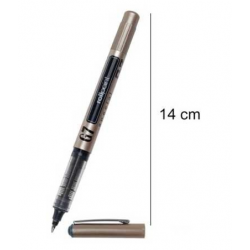 Długopis kulkowy G7 0,7 czarny MP*